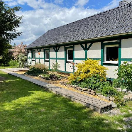 Ferienhaus Gerswalde Zewnętrze zdjęcie