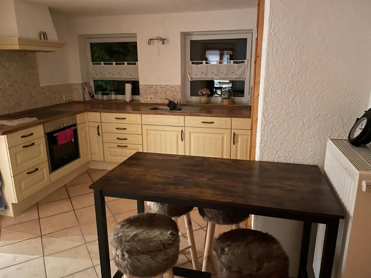 Ferienhaus Gerswalde Zewnętrze zdjęcie