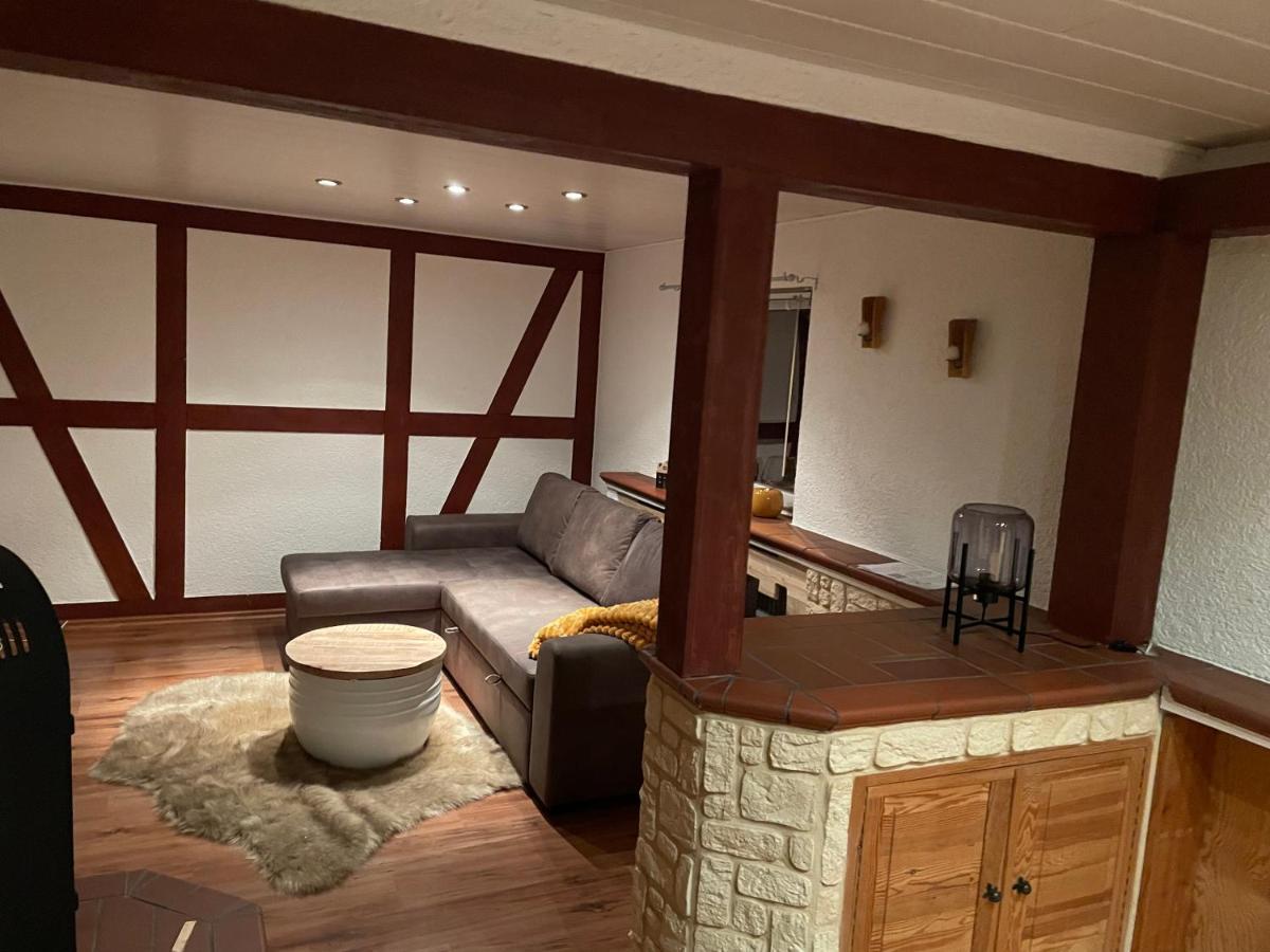 Ferienhaus Gerswalde Zewnętrze zdjęcie