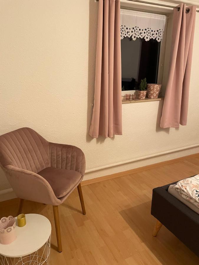 Ferienhaus Gerswalde Zewnętrze zdjęcie