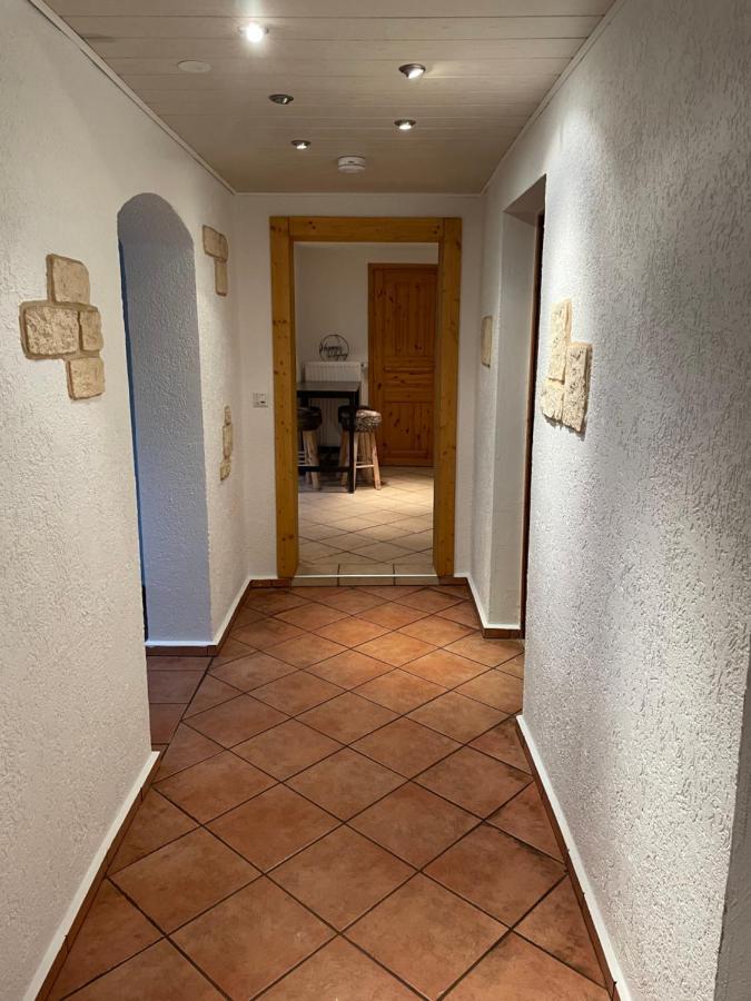 Ferienhaus Gerswalde Zewnętrze zdjęcie