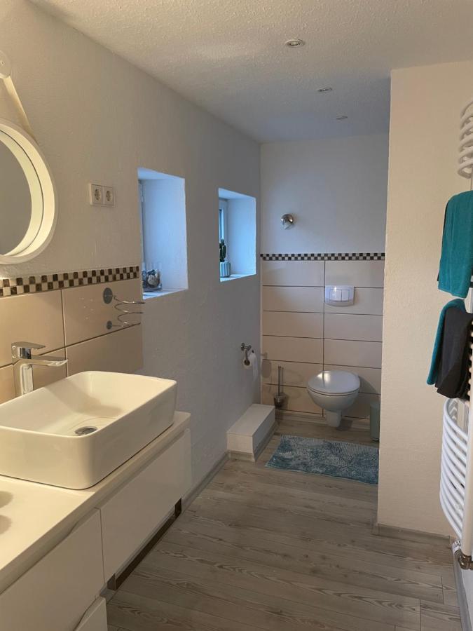 Ferienhaus Gerswalde Zewnętrze zdjęcie