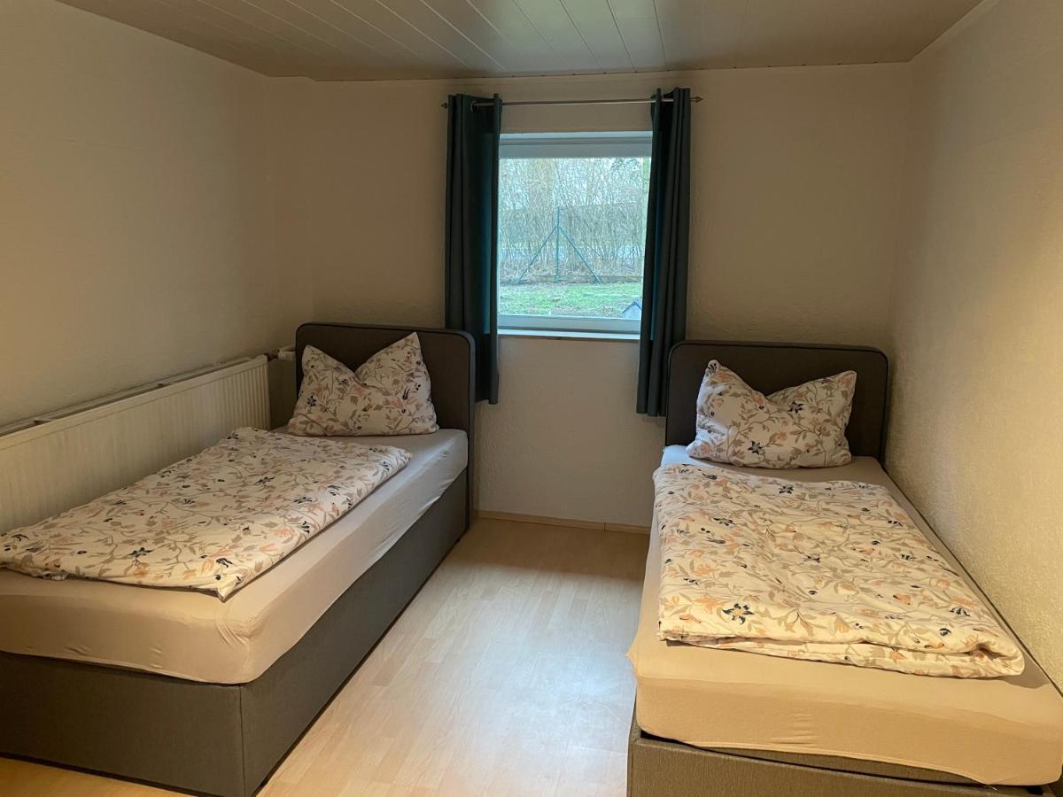 Ferienhaus Gerswalde Zewnętrze zdjęcie