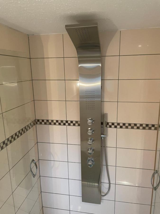 Ferienhaus Gerswalde Zewnętrze zdjęcie